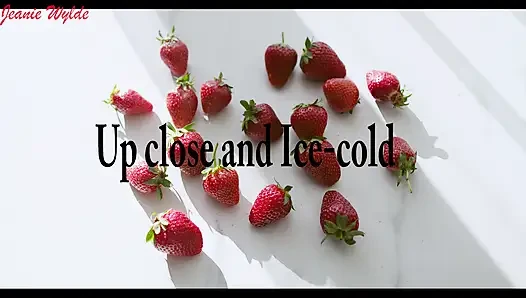 Icy-cold Pleasure