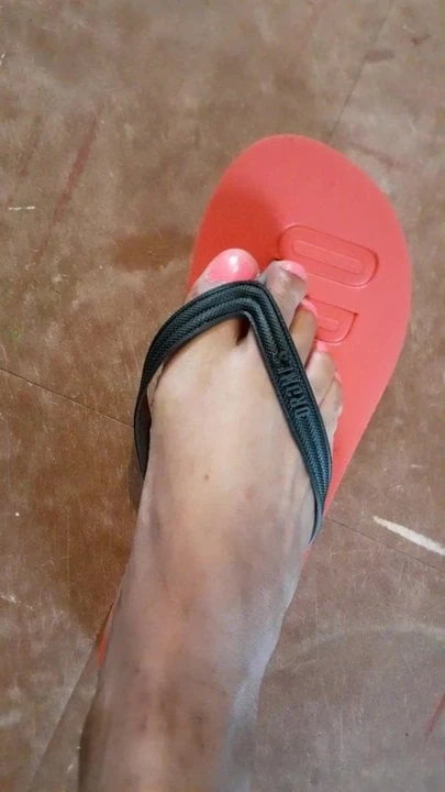 foot play