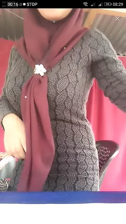 Hijabitch Malay Utara Part 2