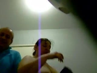 french hanging tits from oceanne