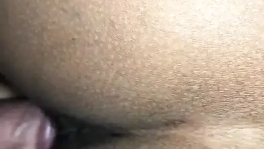 Juicy pussy licking & doggy style fucking