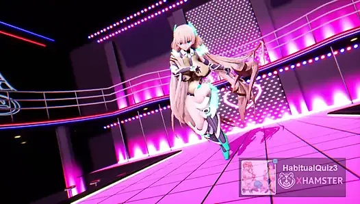 mmd r18 Angela's Hiasobi GOLD kancolle kantai genshin impact stellar blade mod sex public resident fuck 3d hentai