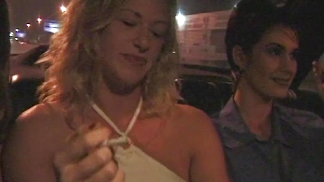 Begierde überschreitet jede Grenze wenn alle Sicherungen