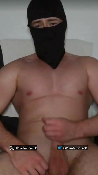 Vorbe murdare germane! Stripchat Streamer PhantomGentX te ghidează să ejaculezi - Live Dirtytalk