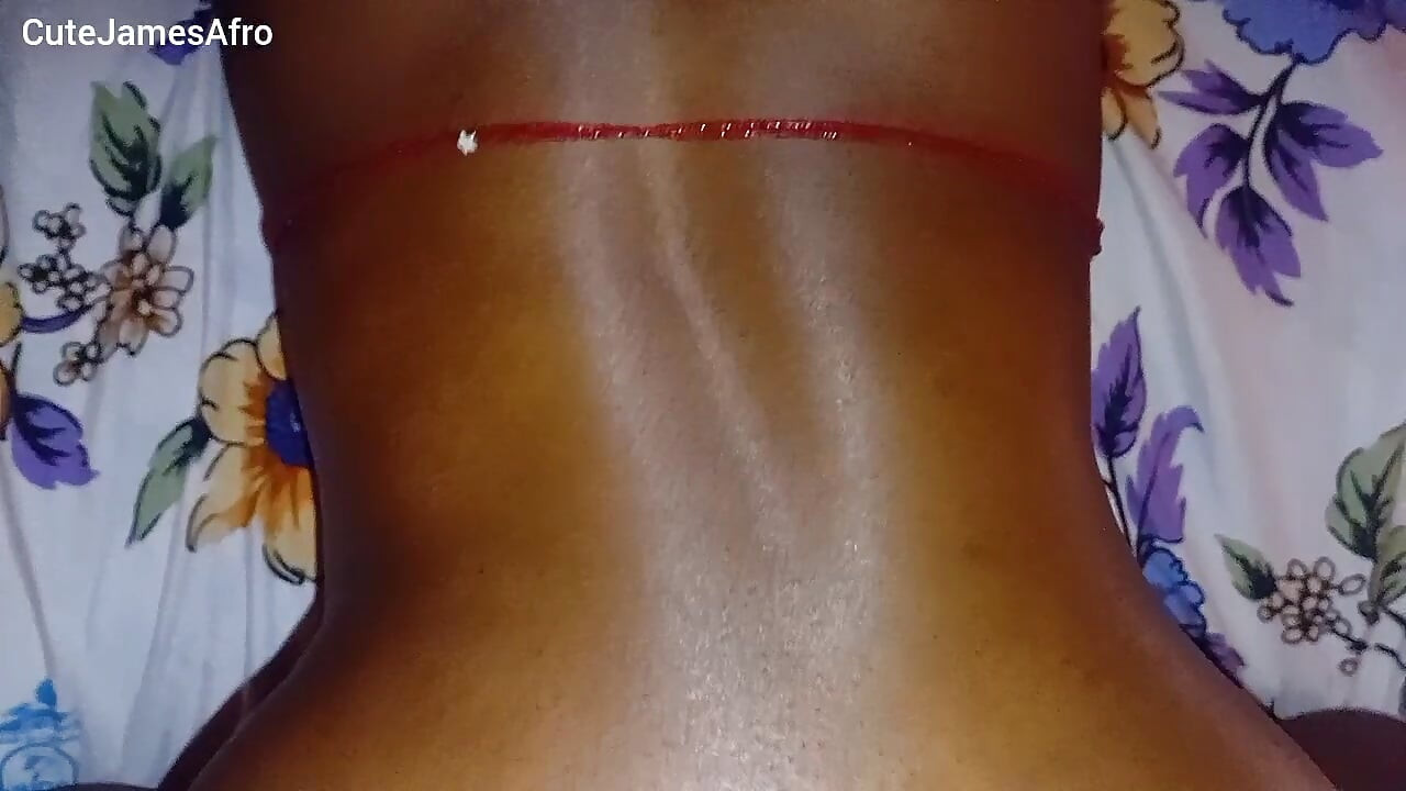 Step-sister Asks Step-brother for Some Doggy Sex