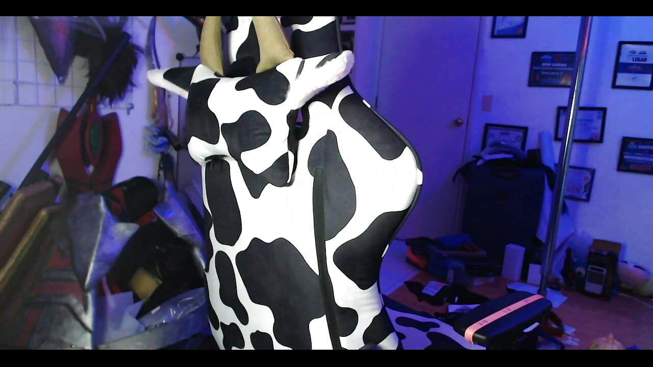 Moje Cosplays Właśnie Mam Dużo Spicier!