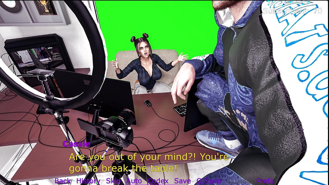 Rivalz viral partea 5