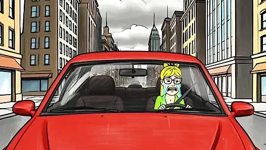 Ibu rumah tangga maria ngangkang sambil ngangkang ( cerita lengkap) kartun. Selingkuh 2