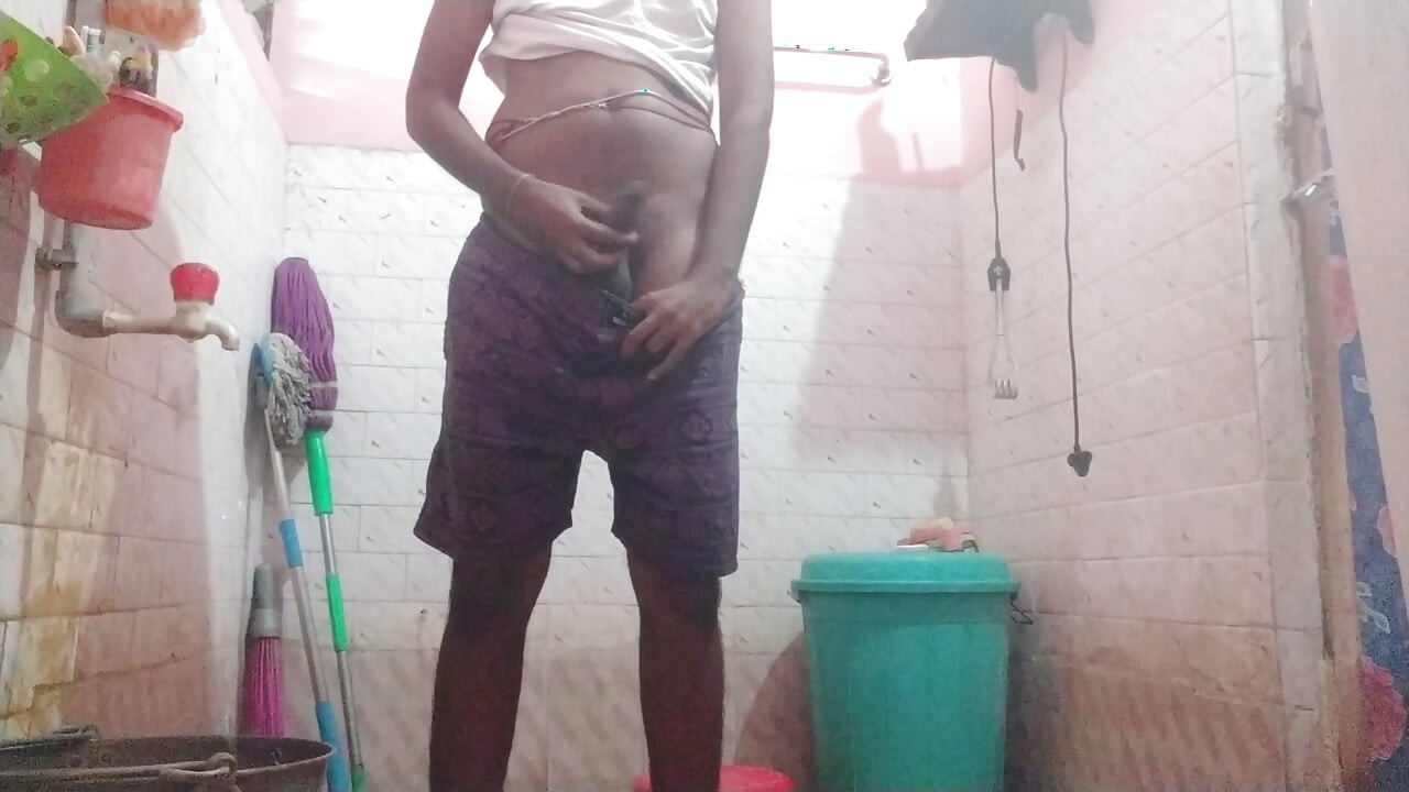 Tamil10inchesbbc Seksi Vruća Predstava