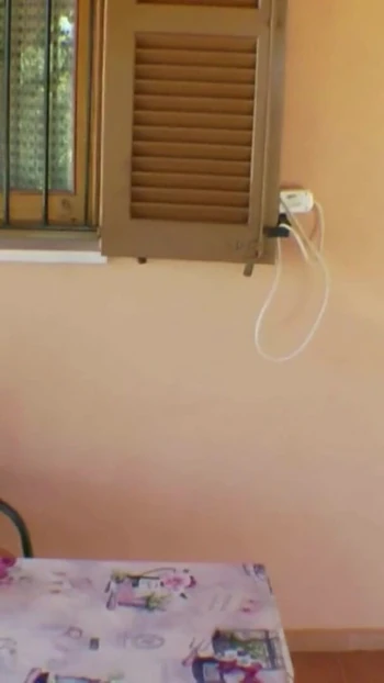 Spectacular moment from "GERMAN MILF STEP-SISTER FUCKS HIS BF AND SHE MUST WATCH IT"