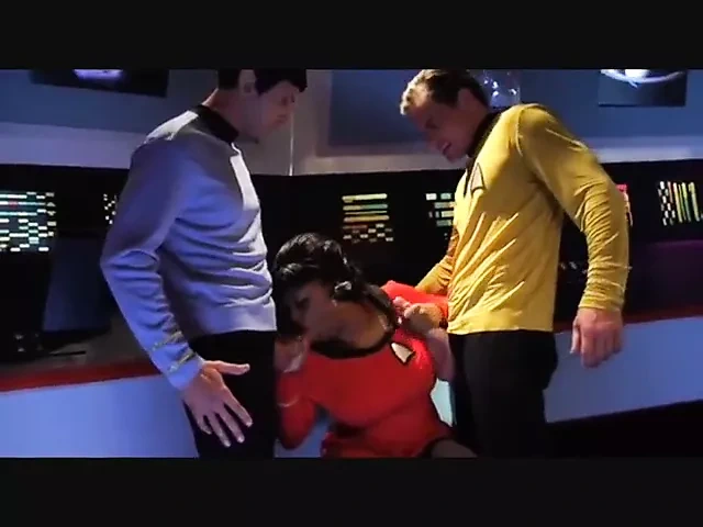 Star Trek