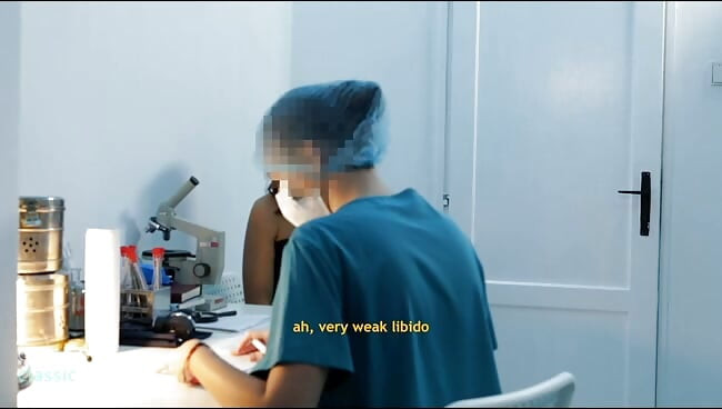Orgasm ginecologian dur