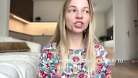 Fetish selingkuhan banci