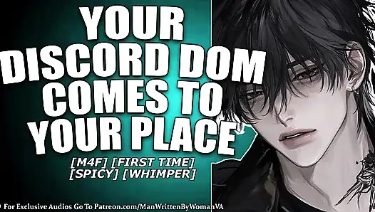 (M4F) Трахни твою раздора, ситуация (SPICY) (грязно)