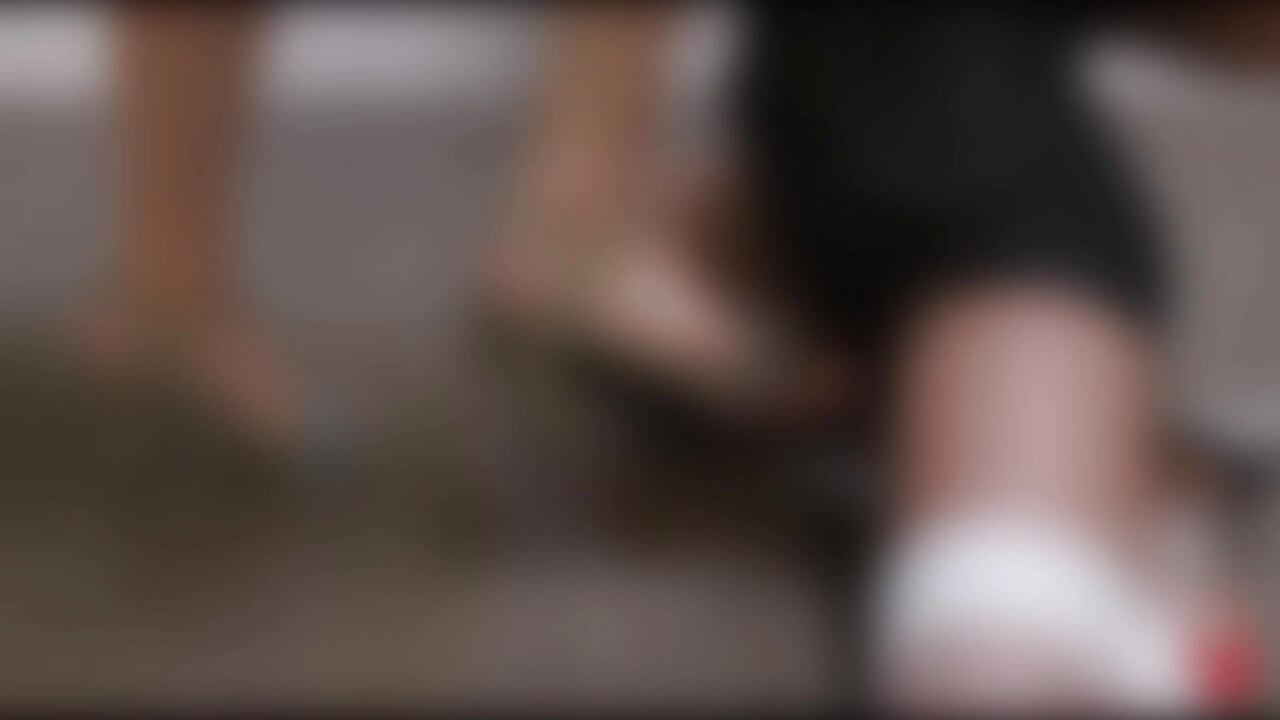 Femboy Sorority - Ep 3 (Skinny Femboy Cumming On a Huge Dick)