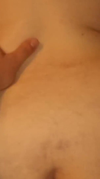 Spectacular moment from "Naughty step Aunt with a Lush Ass Gets Fucked Doggy-Style by Her step Nephew."
