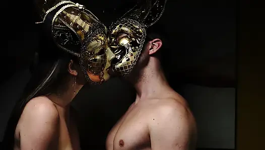 Ritual cinta