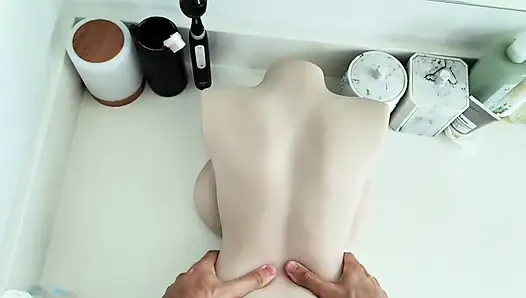 Mitbewohnerin hat mir gesagt, ich soll aufhören, tantaly zu benutzen und sie stattdessen zu ficken