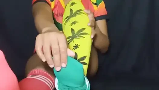 My Island My Feet