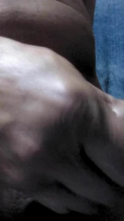 Kike pene maduro