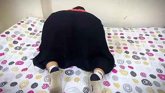 Табу: каждое утро милфа мачеха жить в Интернете, когда она была возбуждена и хочет анального секса