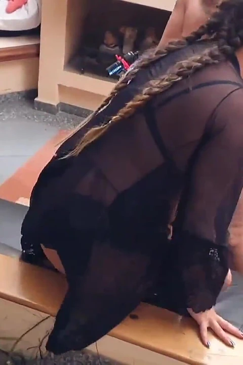 I Let My Wife Give Her Ass and Pussy to Ted