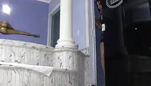 Wild dude want to fuck with passion this beautiful lady