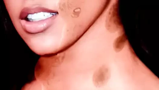 Tinashe cumtribute