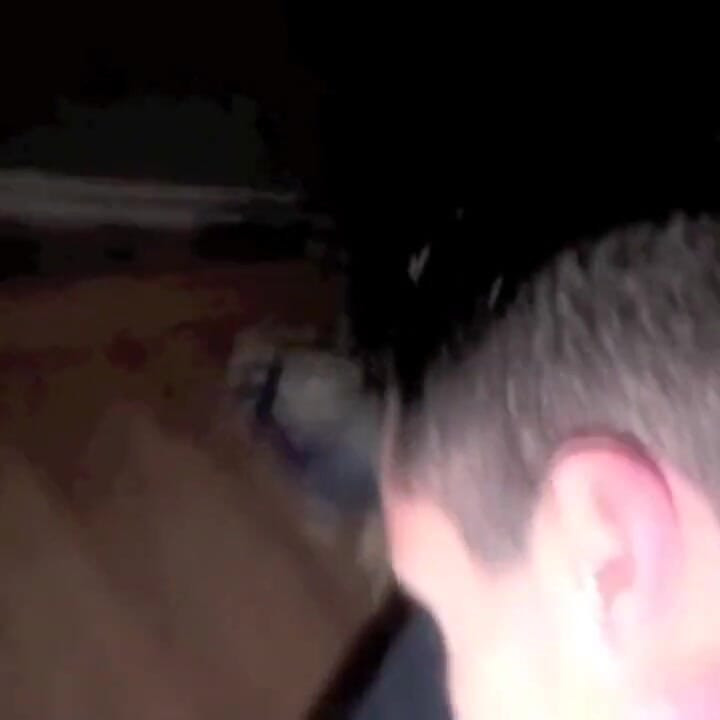 เซ็กส์เทปกับ Kameron และ Adrian