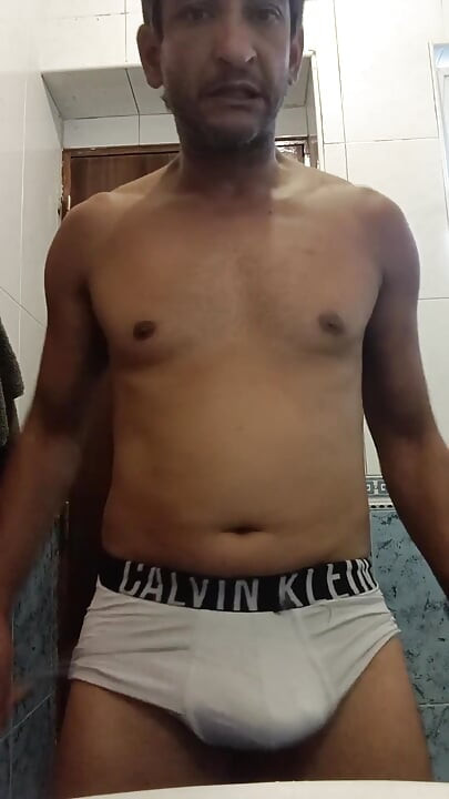 A Treat for My Followers Who Like Big Cocks
