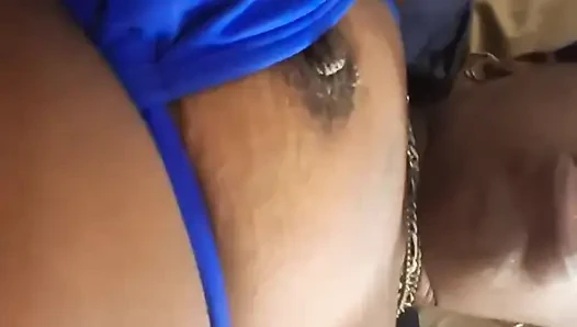 10 Minutes of Face Brings 8 Minutes of Cum