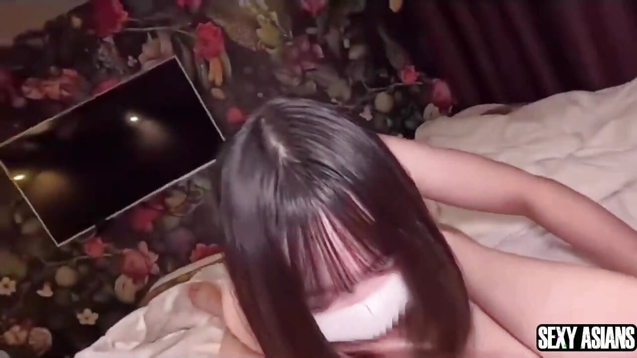 POV with a New Connection as Her Busty G Cup Titsjob Steals the Entire Show