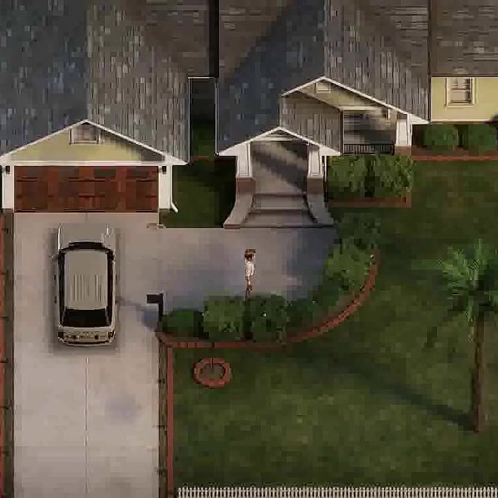 Treasure of Nadia: coño nuevo ep 242