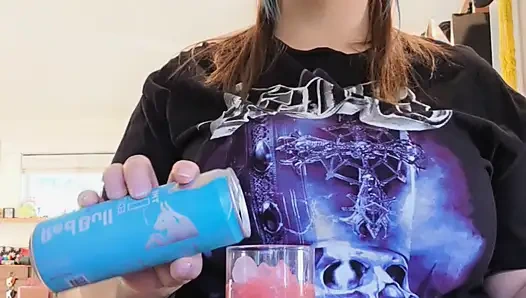 Bikini anprobieren!!