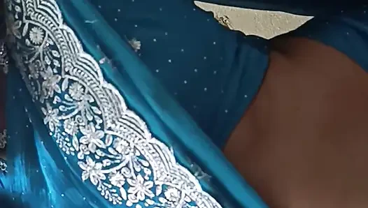 Tante guru telugu India desi bersetubuh dengan suara