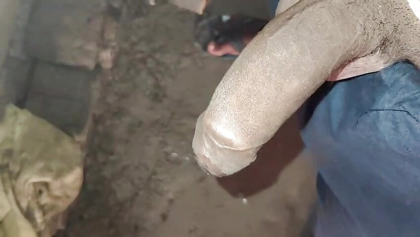 Indian desi Boy masturbation in room