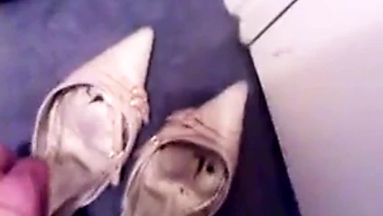 heels play