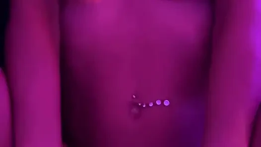 Fitted Big Boob Misslexa Fucked Her Neighboor