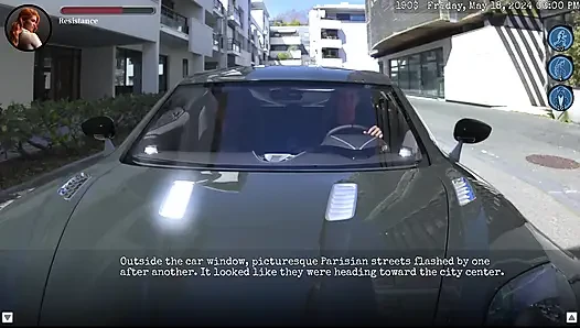 Batas moralitas 20 victor membeli gaun yang sangat mahal apa yang dia inginkan