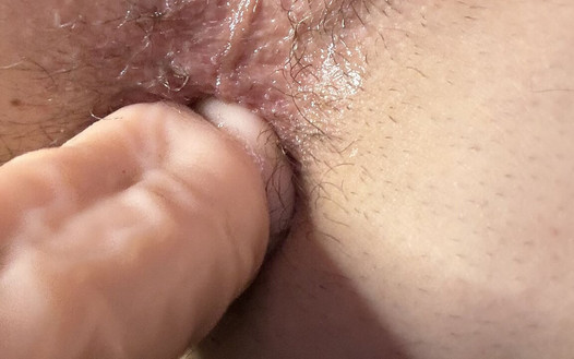Hot Anal for You