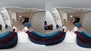 TMW VR Net