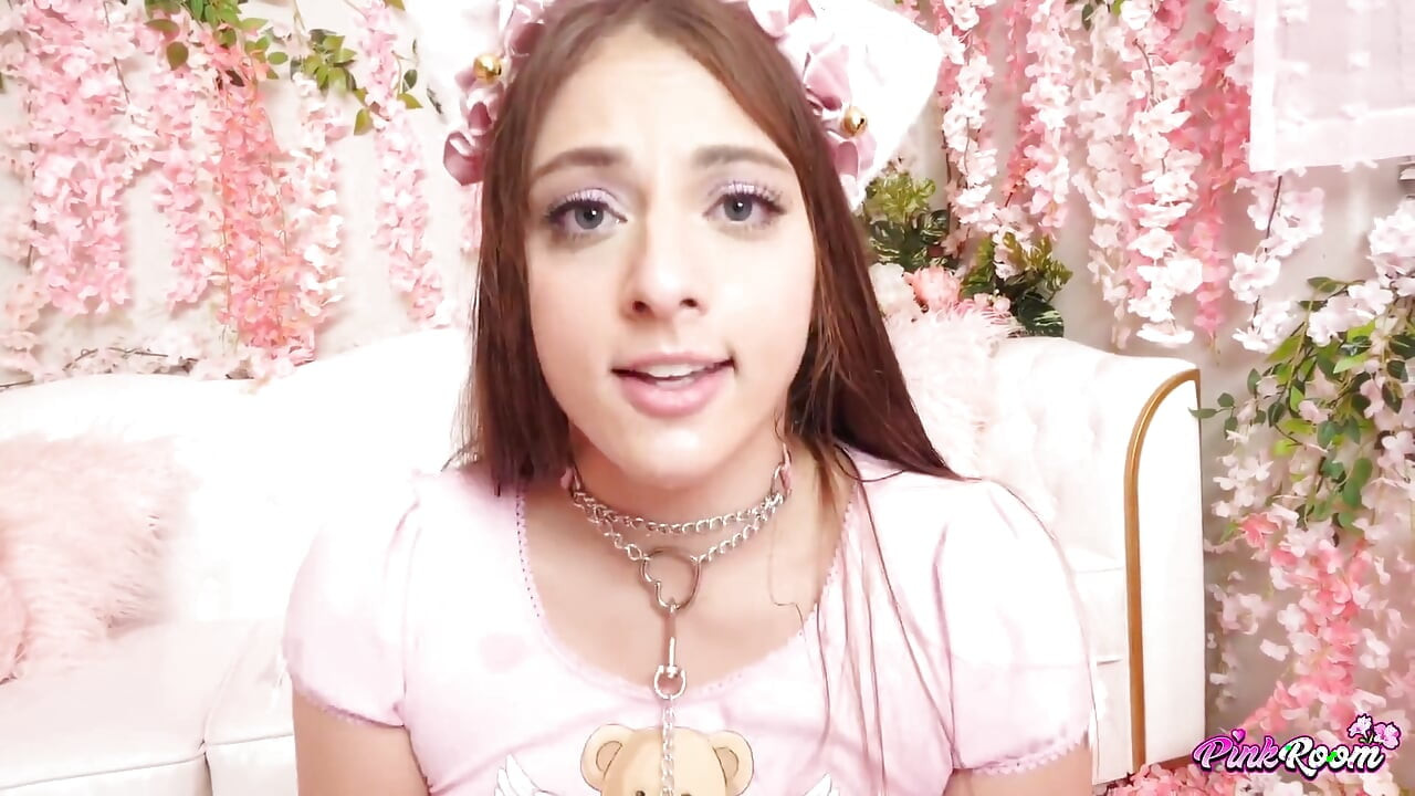 Pink Room Ep. 20: Brainless Anal Whore Gia Derza Gets Pounded