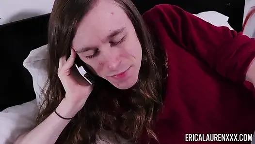 PORNSTARPLATINUM Mature Doctor Erica Lauren Fucks Patient