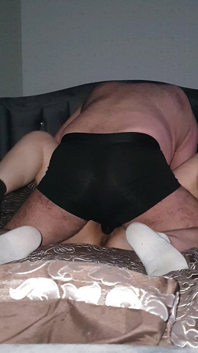 Step mom shared with black stud after fucking step son