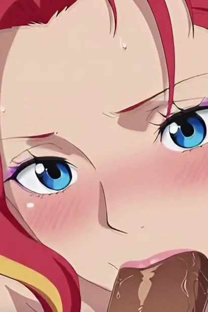 One Piece Desire Hen