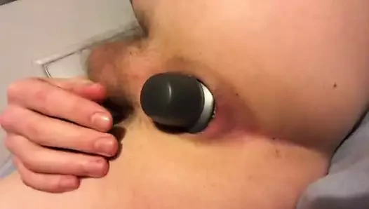 Deodorant şişesi esneme 1