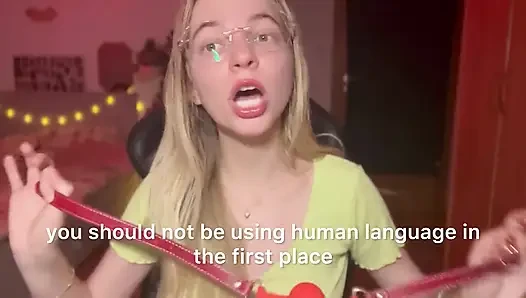 A Slave