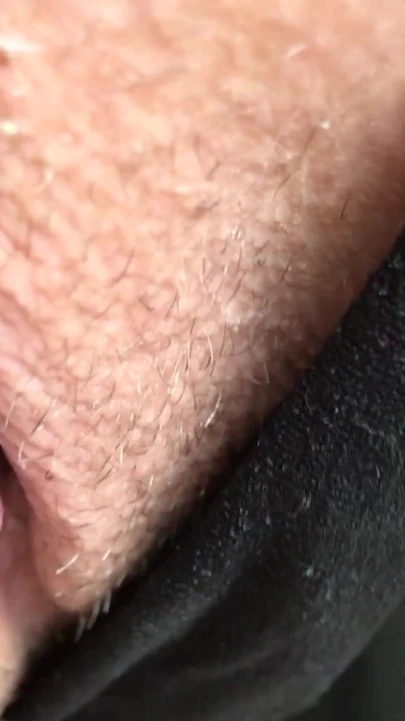 Thrilling moment from "Compilation of close-ups of swollen throbbing anus and pissing pussies. Does it turn you on?"