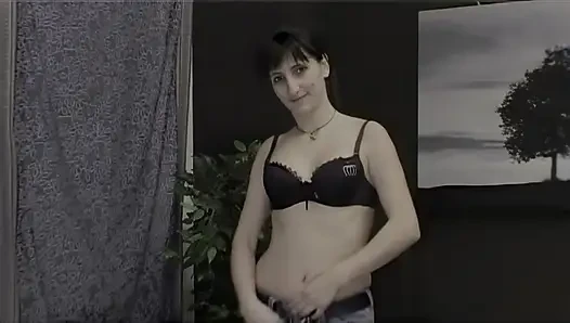 Kız Arkadaş Için Sürpriz: Bir Sürü Anal Porno Oyuncu Seçmeleri