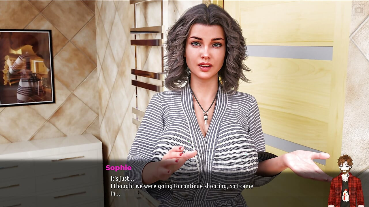 MILFs of Sunvilles S2 - ( PT 26 ) - L7team